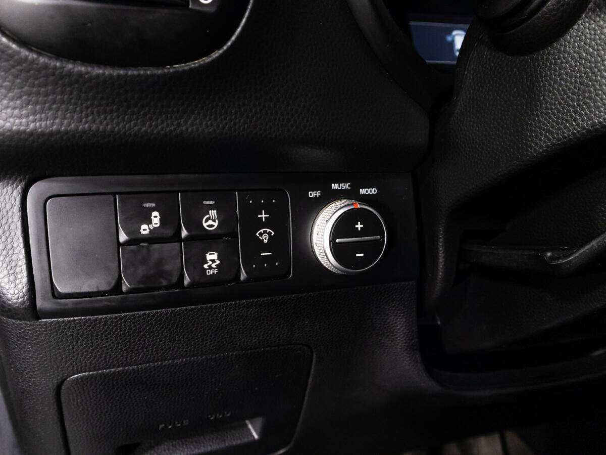 Киа Соул б/у, 2018, Автоматическая. Фото: #21