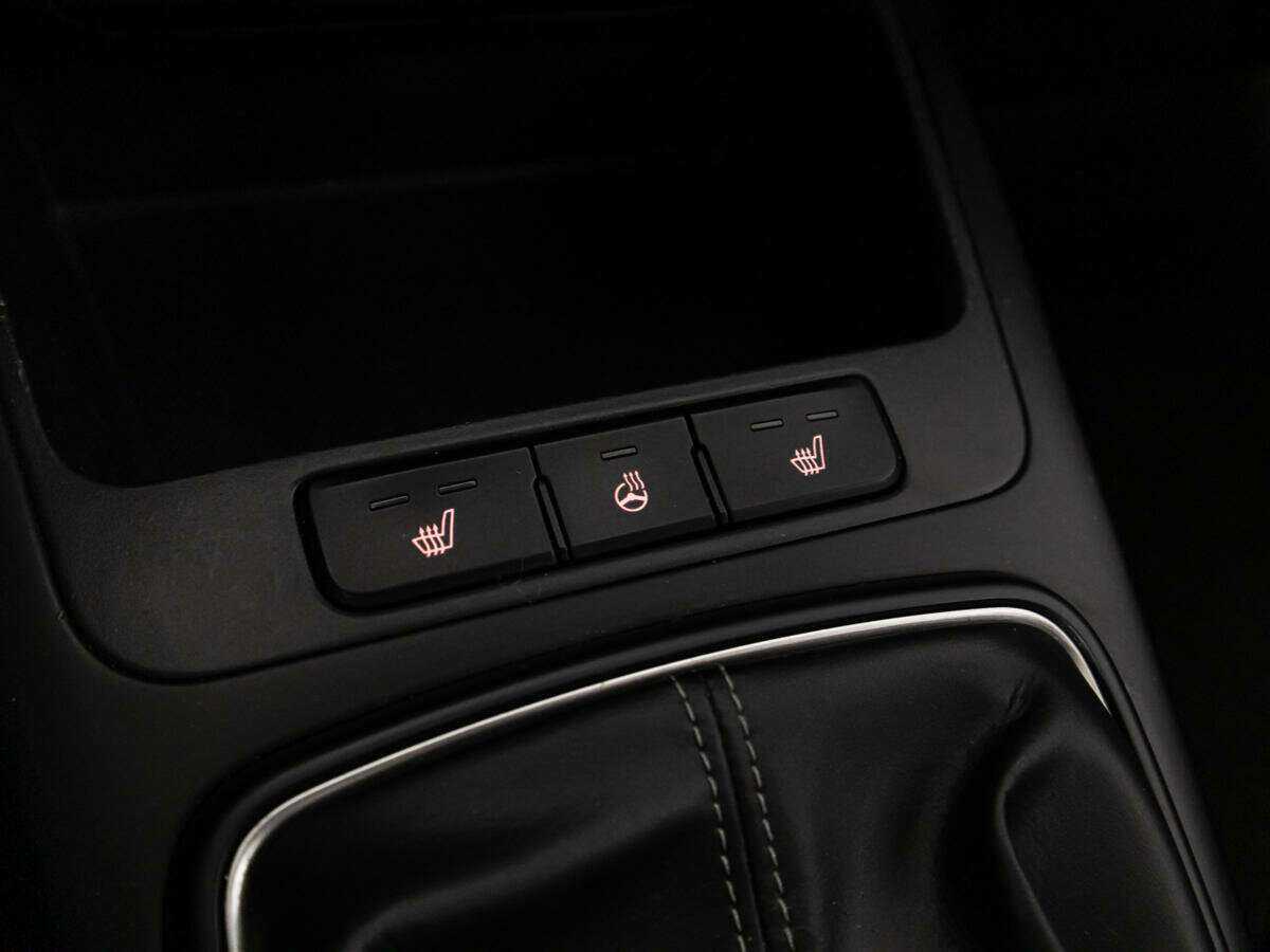 Киа Рио б/у, 2017, Механическая. Фото: #16