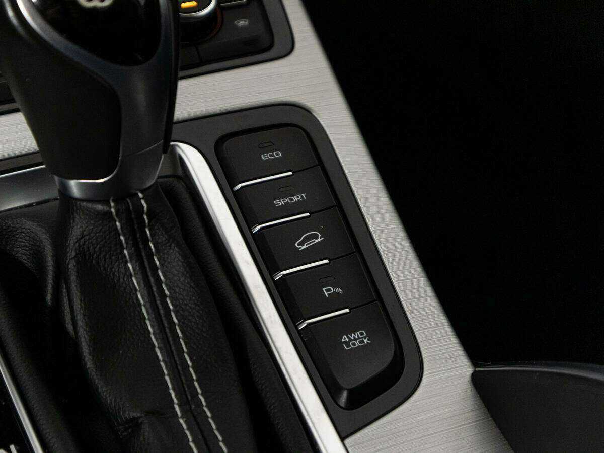 Джили Атлас б/у, 2019, Автоматическая. Фото: #18