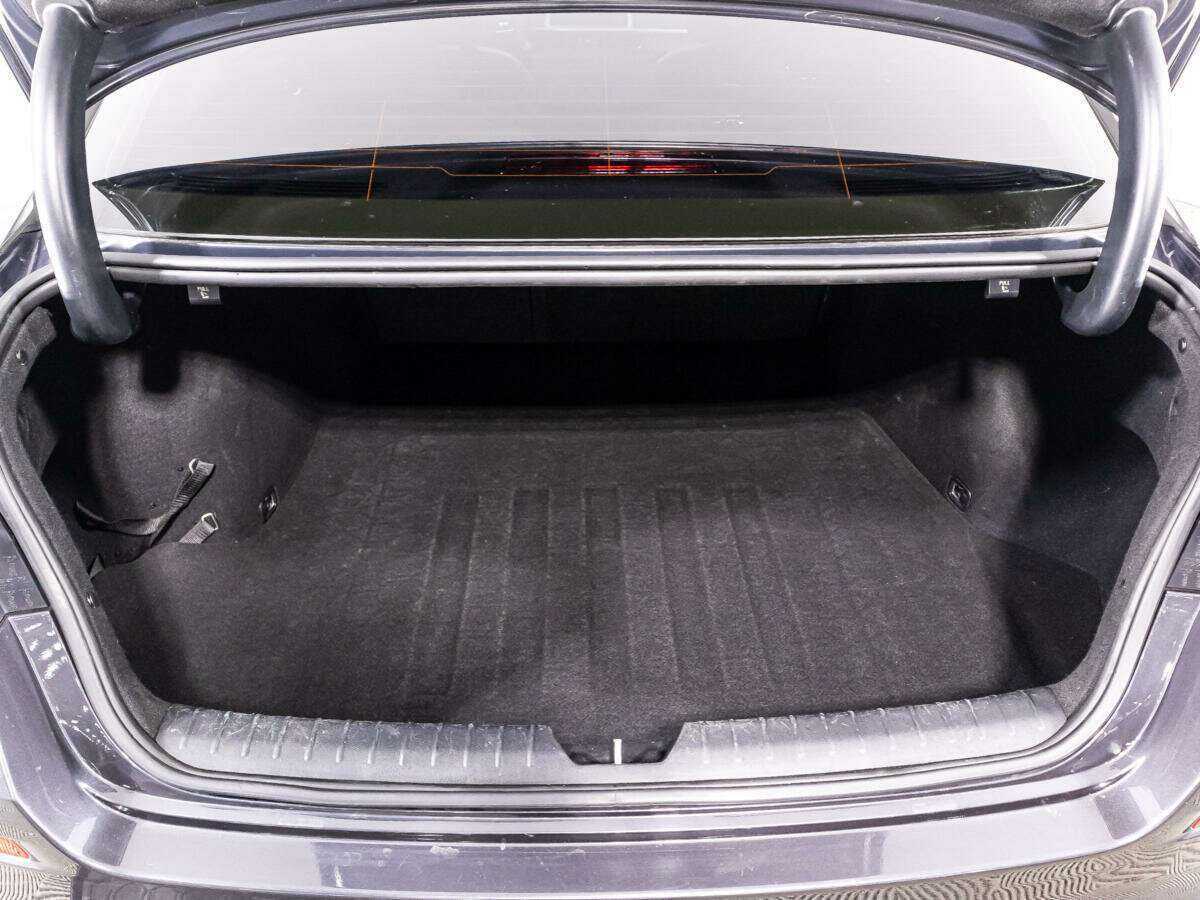 Киа Оптима б/у, 2019, Автоматическая. Фото: #14