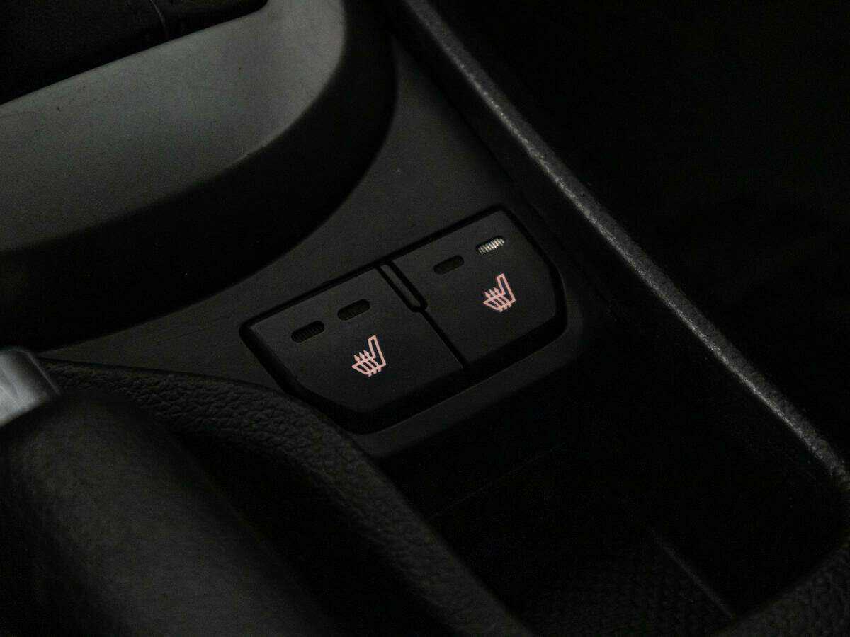 Киа Рио б/у, 2016, Автоматическая. Фото: #15