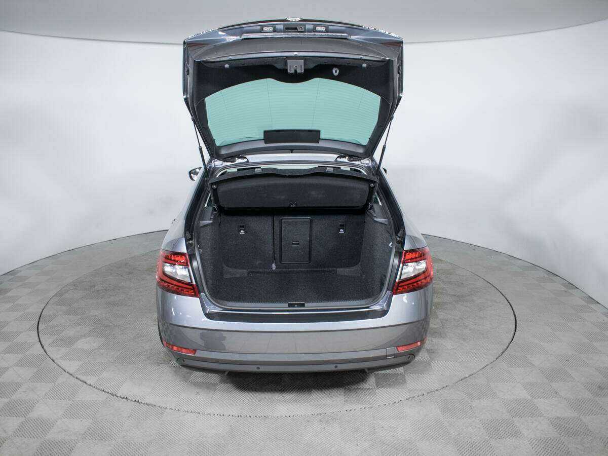 Шкода Октавия б/у, 2020, Автоматическая. Фото: #18