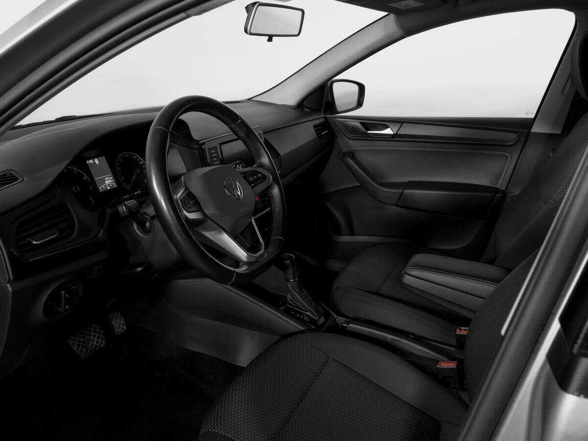 Фольксваген Поло б/у, 2020, Автоматическая. Фото: #15