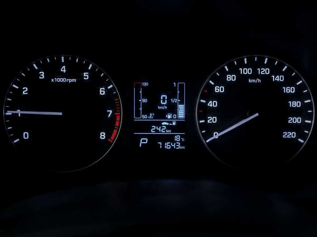 Хендай Крета б/у, 2020, Автоматическая. Фото: #10