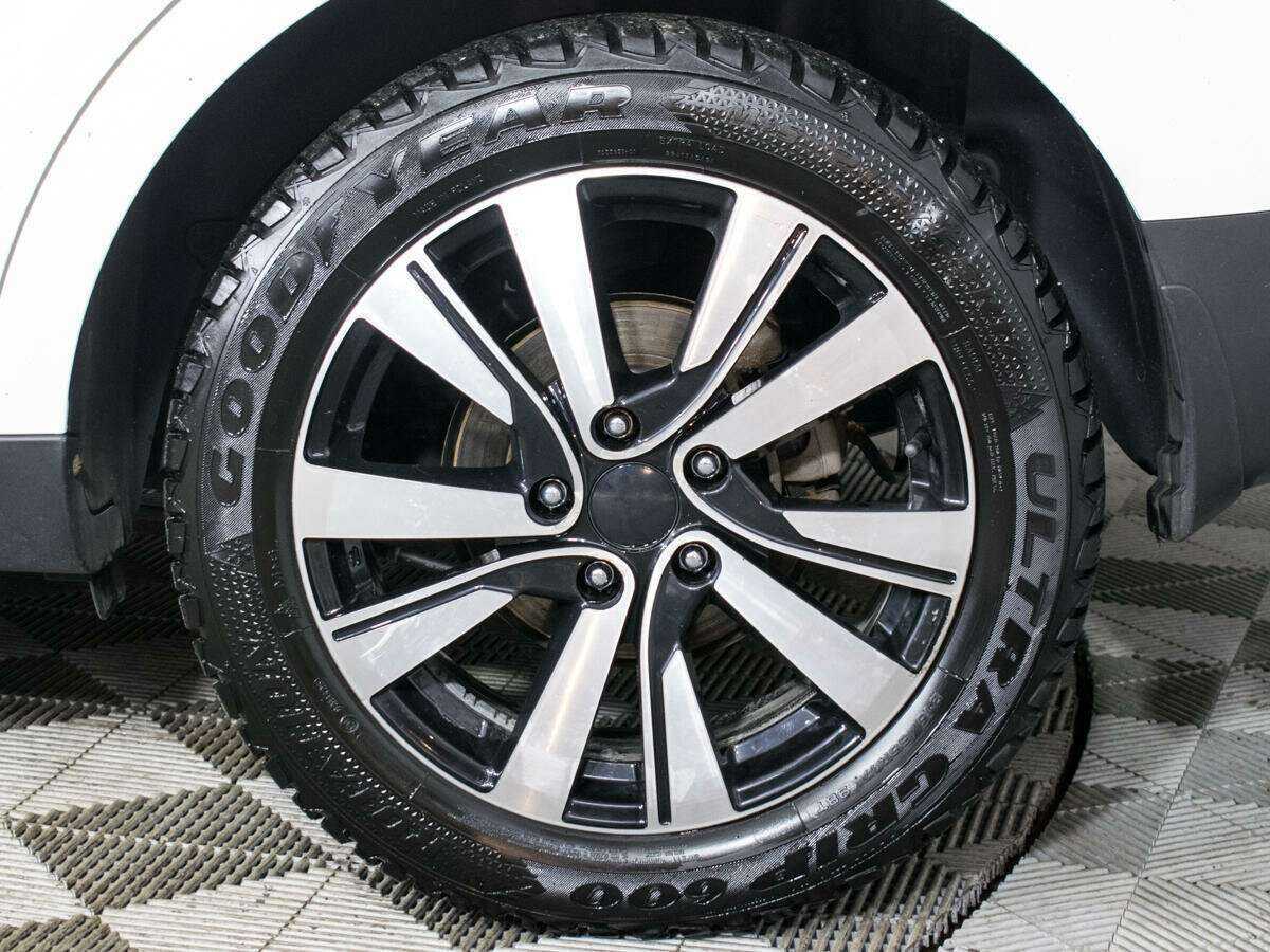 Киа Соул б/у, 2019, Автоматическая. Фото: #16