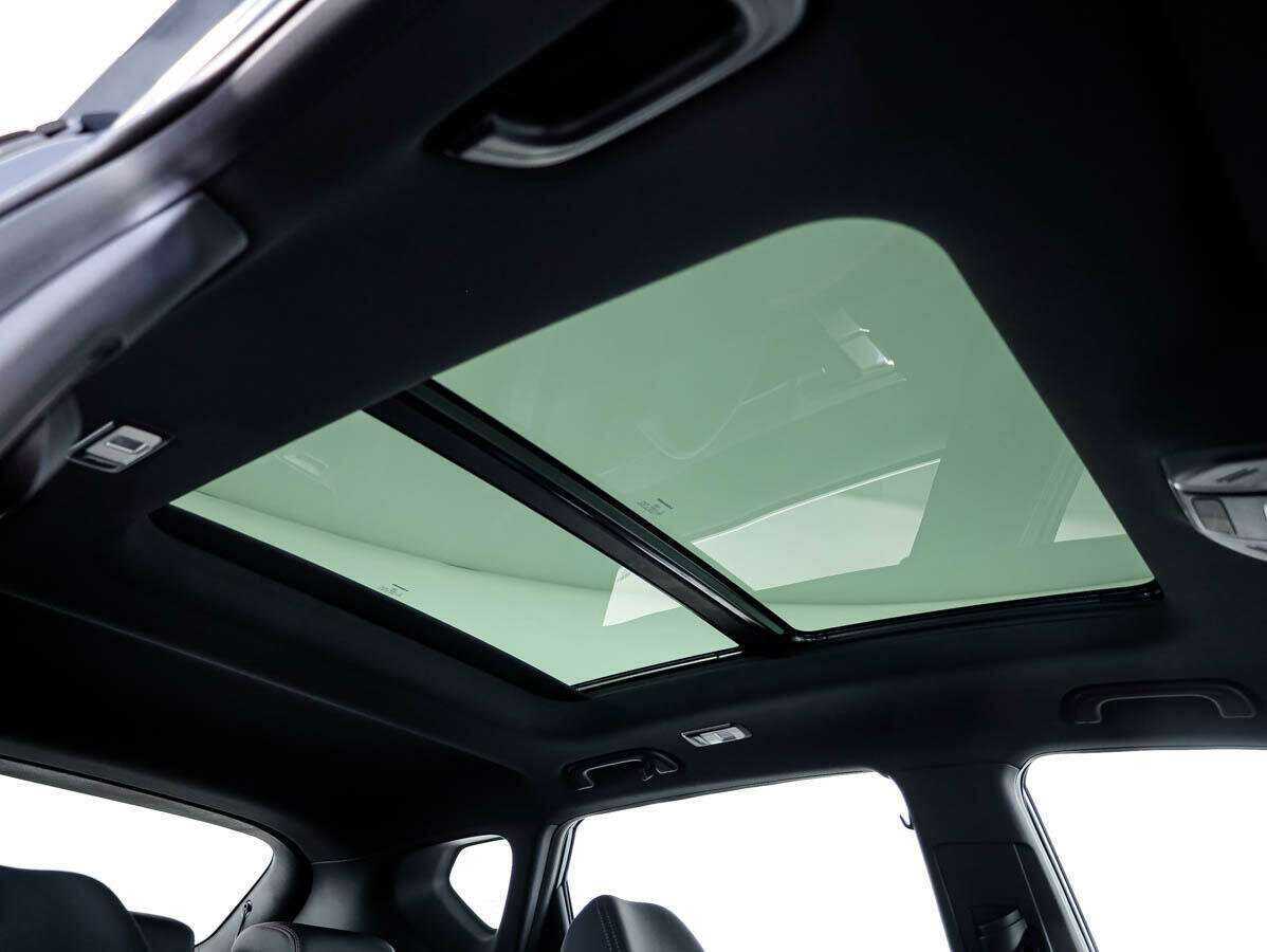 Джили Кулрэй б/у, 2021, Роботизированная. Фото: #21