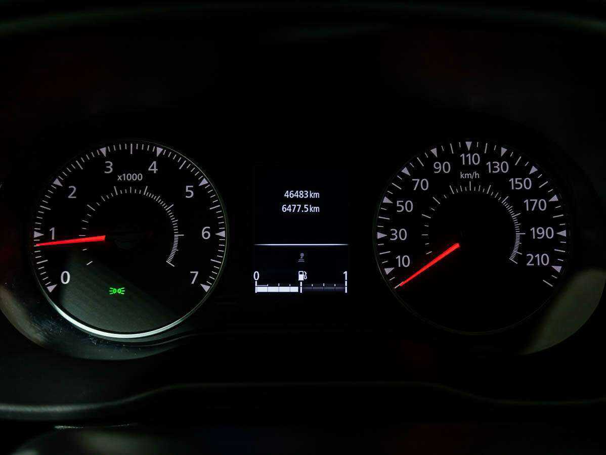 Рено Дастер б/у, 2021, Механическая. Фото: #14