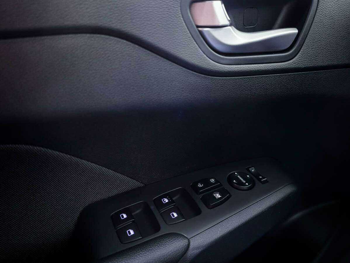 Хендай Солярис б/у, 2018, Механическая. Фото: #15