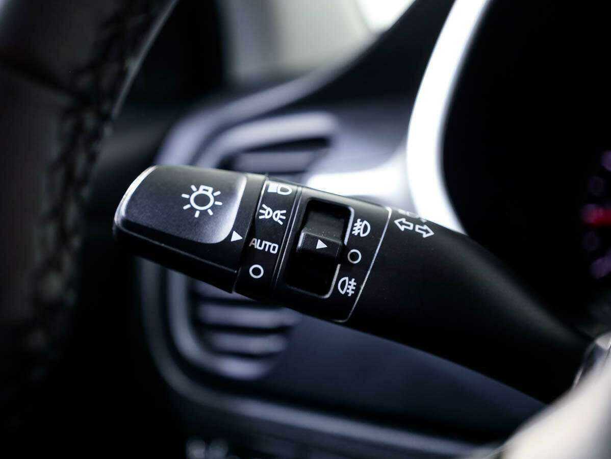 Киа Рио б/у, 2021, Автоматическая. Фото: #20