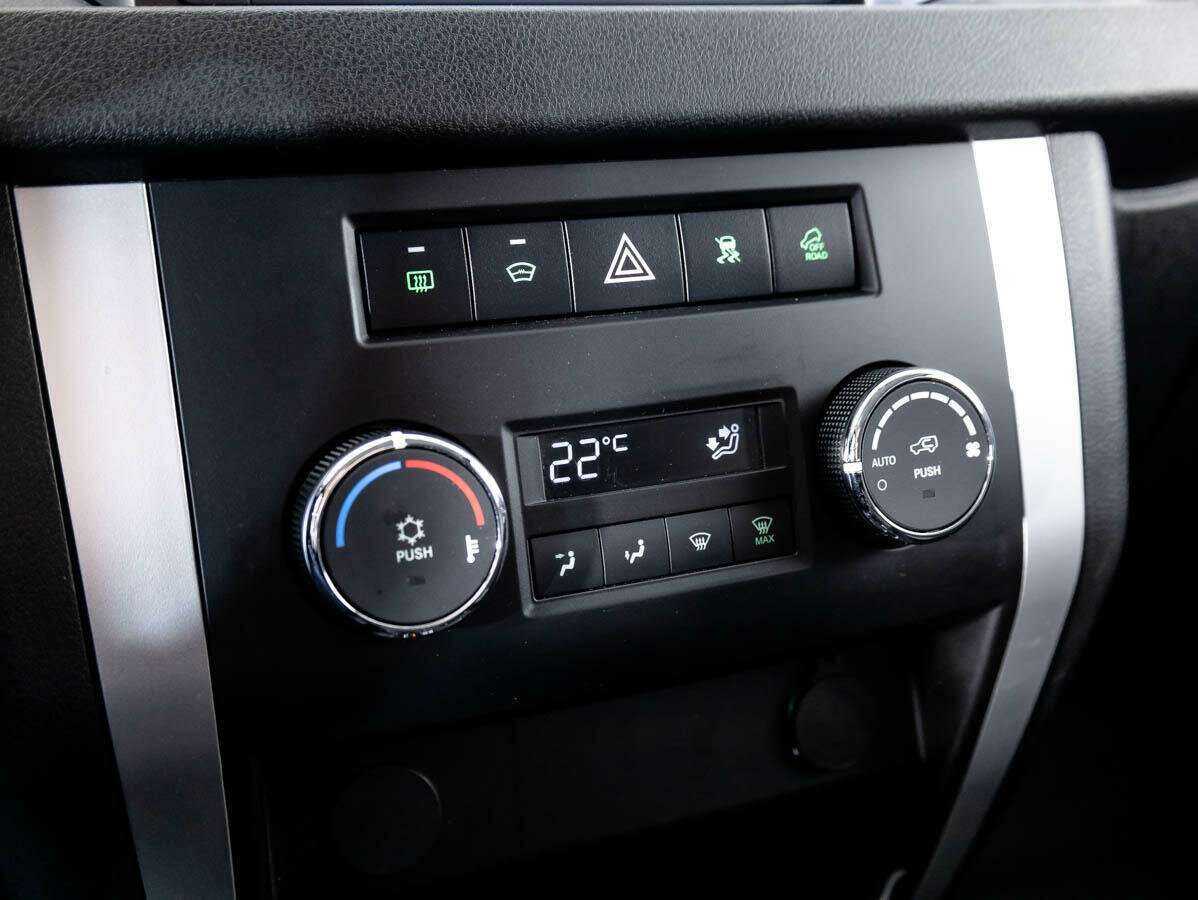 УАЗ Патриот б/у, 2021, Автоматическая. Фото: #15