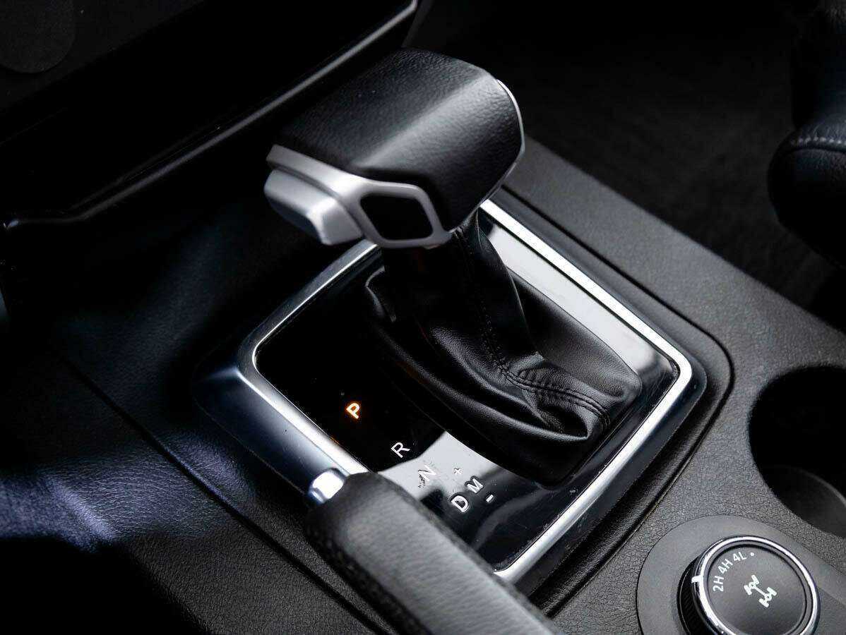 УАЗ Патриот б/у, 2021, Автоматическая. Фото: #16