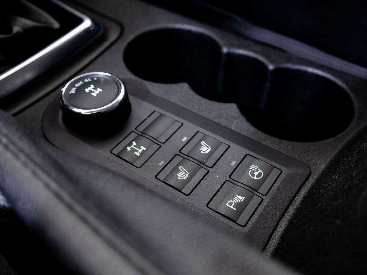 УАЗ Патриот б/у, 2021, Автоматическая. Фото: #17