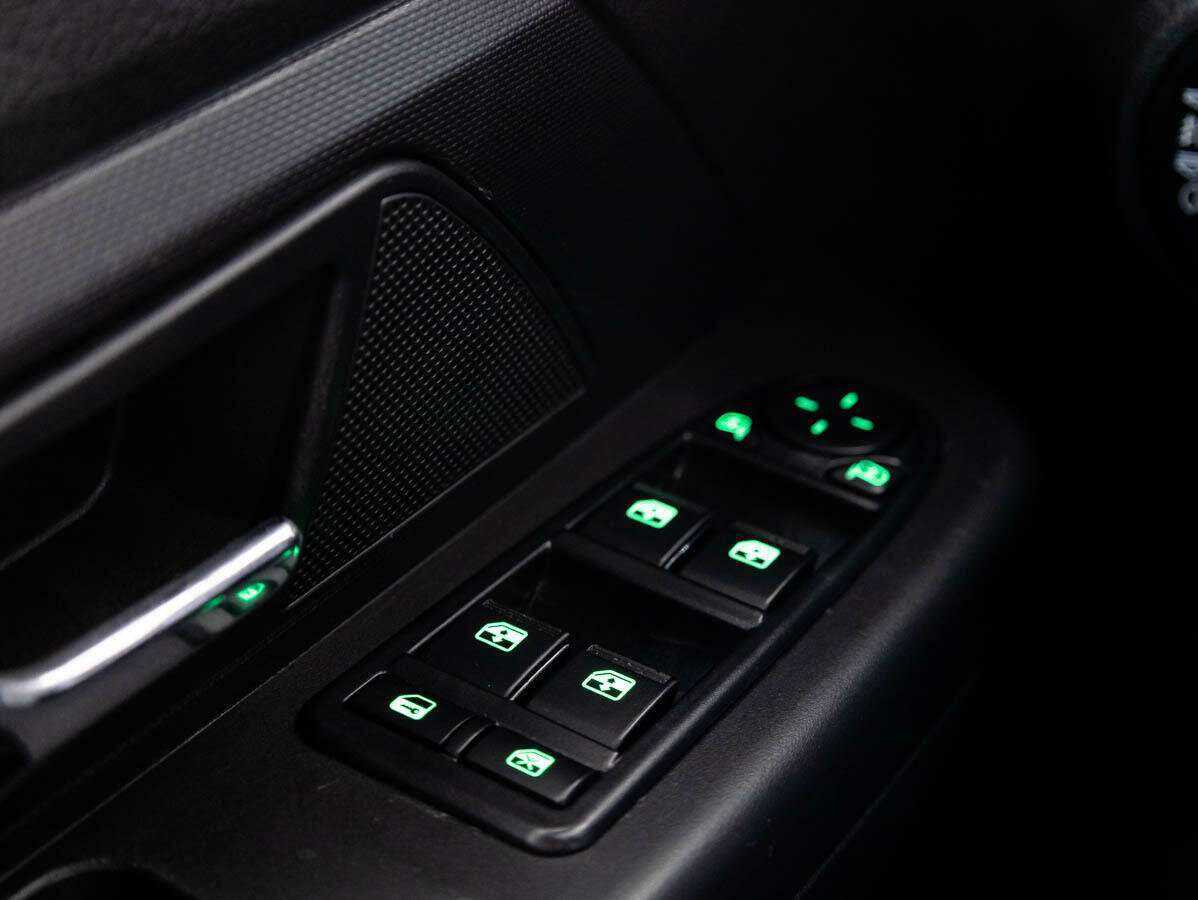 УАЗ Патриот б/у, 2021, Автоматическая. Фото: #18