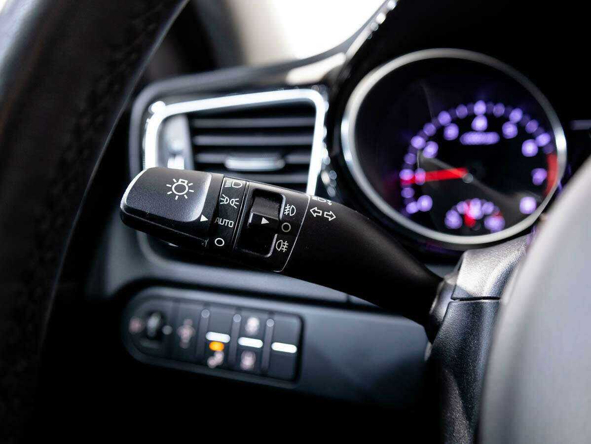 Киа Сид б/у, 2020, Автоматическая. Фото: #17