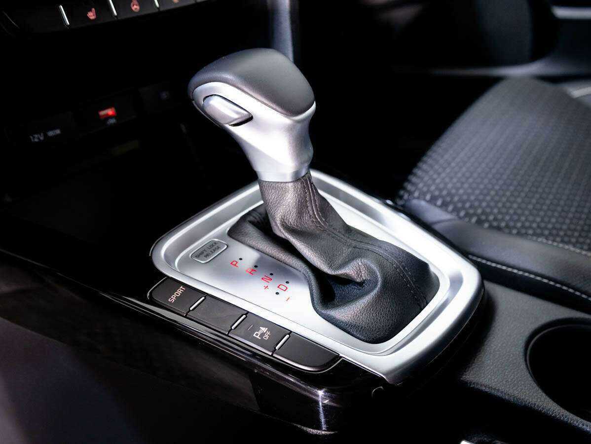 Киа Сид б/у, 2020, Автоматическая. Фото: #22