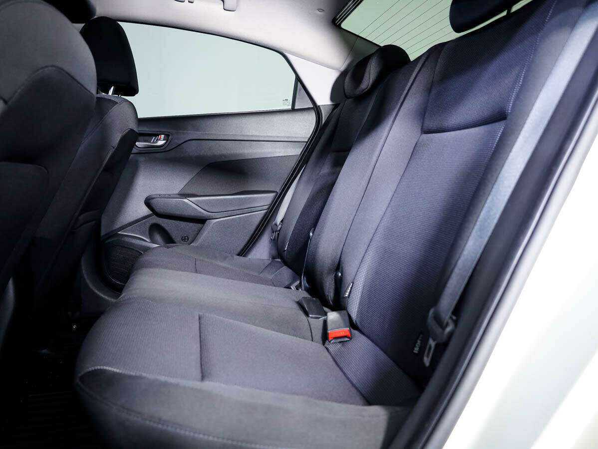 Хендай Солярис б/у, 2017, Автоматическая. Фото: #11