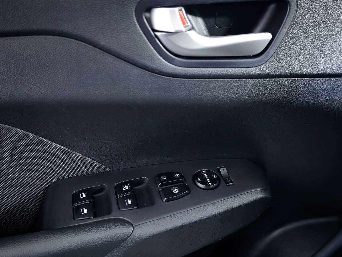 Хендай Солярис б/у, 2017, Автоматическая. Фото: #17