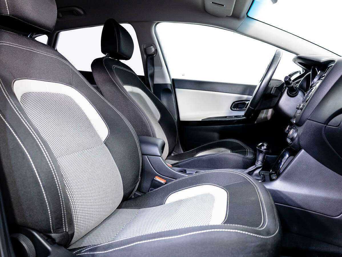 Киа Сид б/у, 2016, Автоматическая. Фото: #10