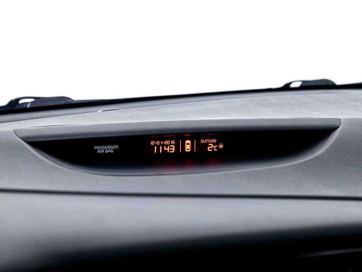 Киа Сид б/у, 2016, Автоматическая. Фото: #13