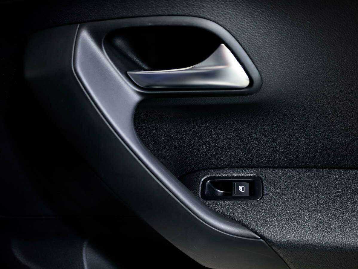 Фольксваген Поло б/у, 2013, Автоматическая. Фото: #12