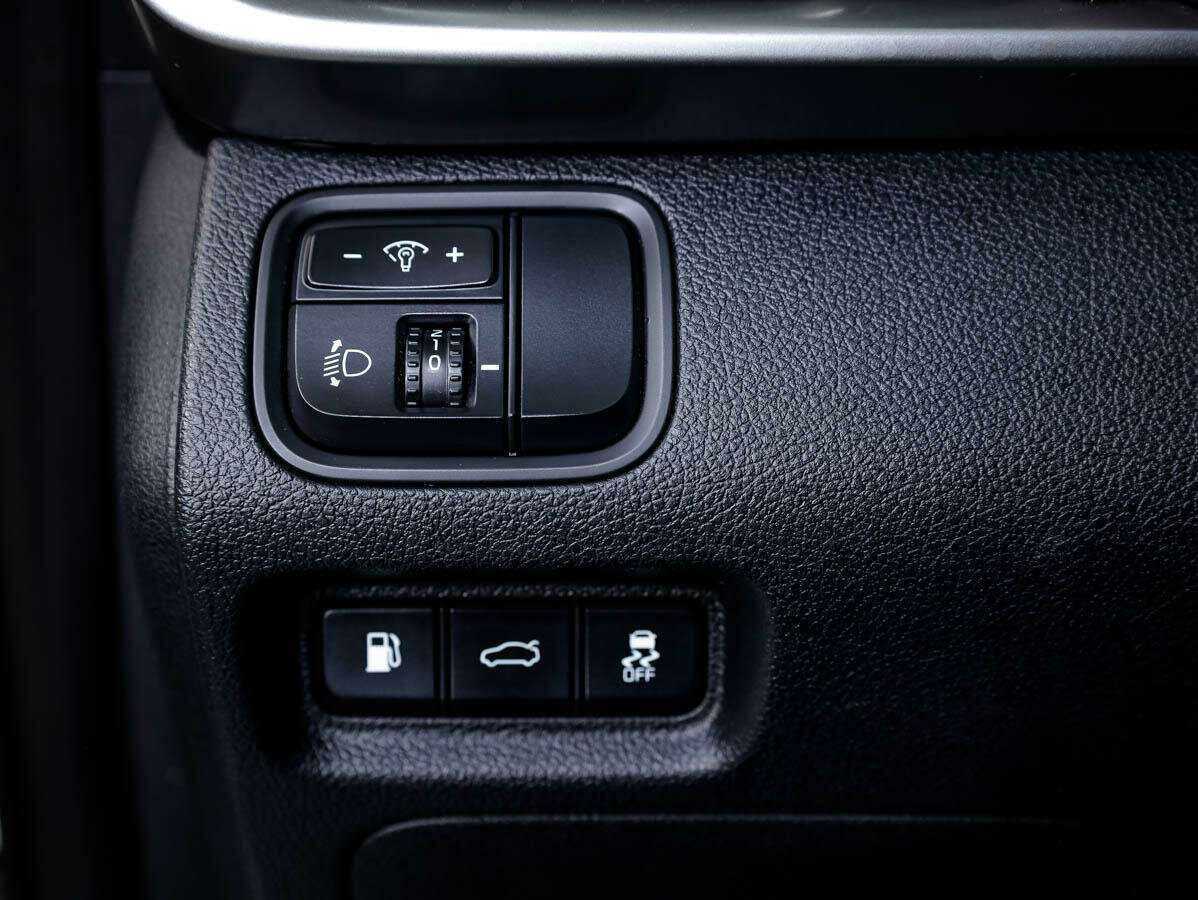 Киа Оптима б/у, 2019, Автоматическая. Фото: #19