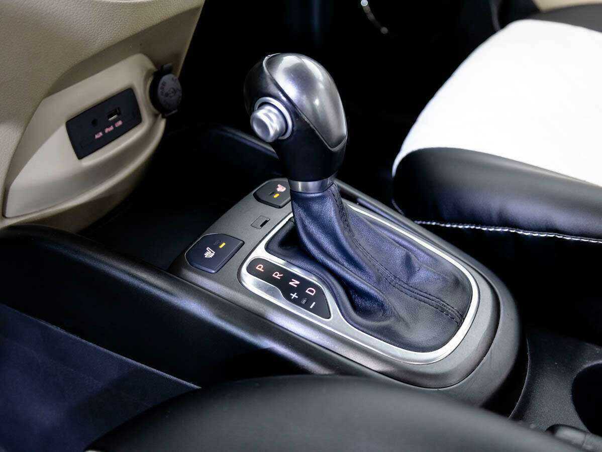 Киа Соул б/у, 2012, Автоматическая. Фото: #17