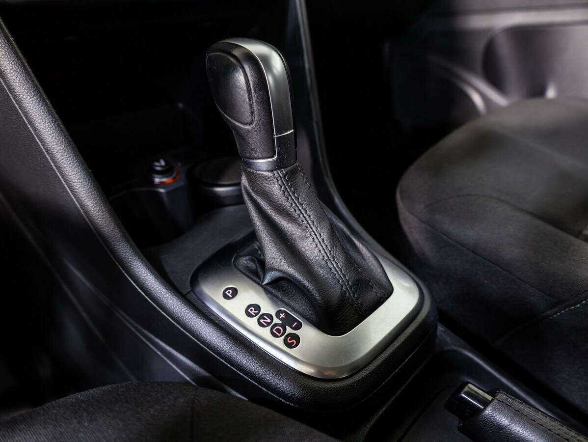 Фольксваген Поло б/у, 2017, Автоматическая. Фото: #12