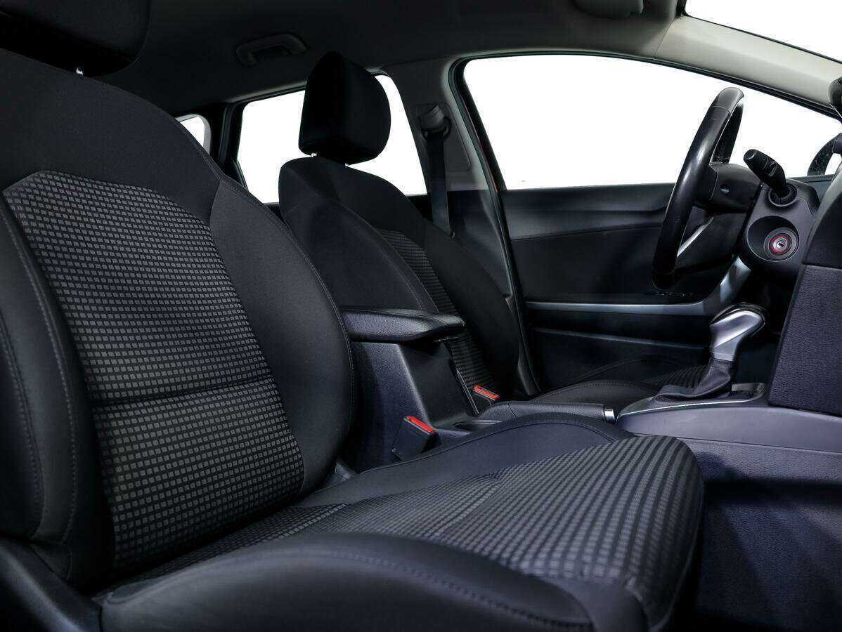 Киа Сид б/у, 2019, Автоматическая. Фото: #11