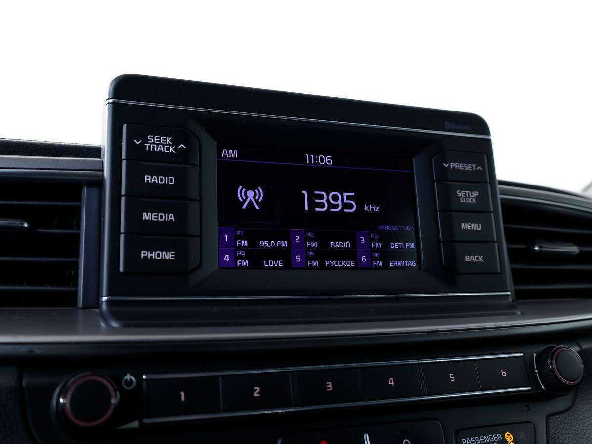 Киа Сид б/у, 2019, Автоматическая. Фото: #13