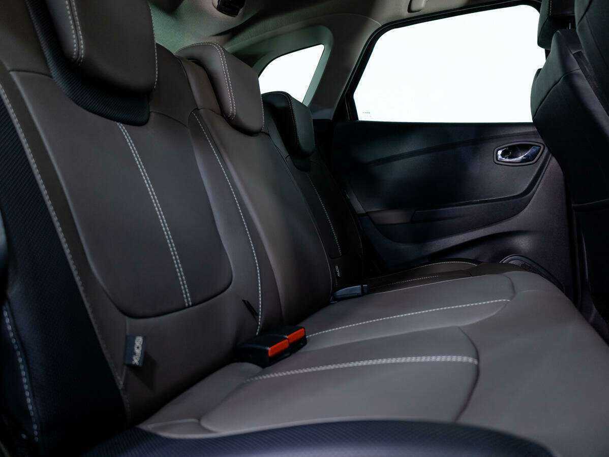 Рено Каптюр б/у, 2019, Автоматическая. Фото: #11