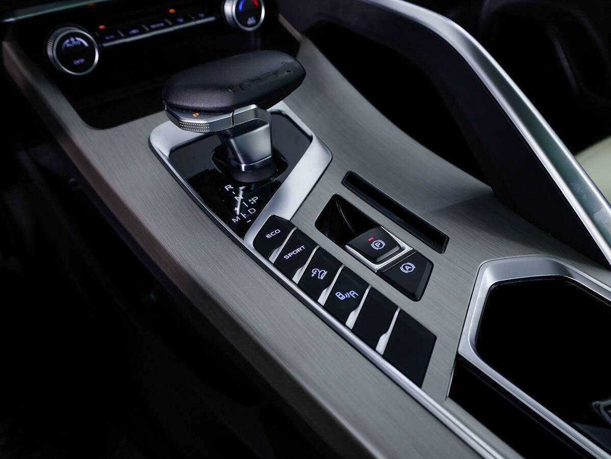 Джили Кулрэй б/у, 2022, Роботизированная. Фото: #19