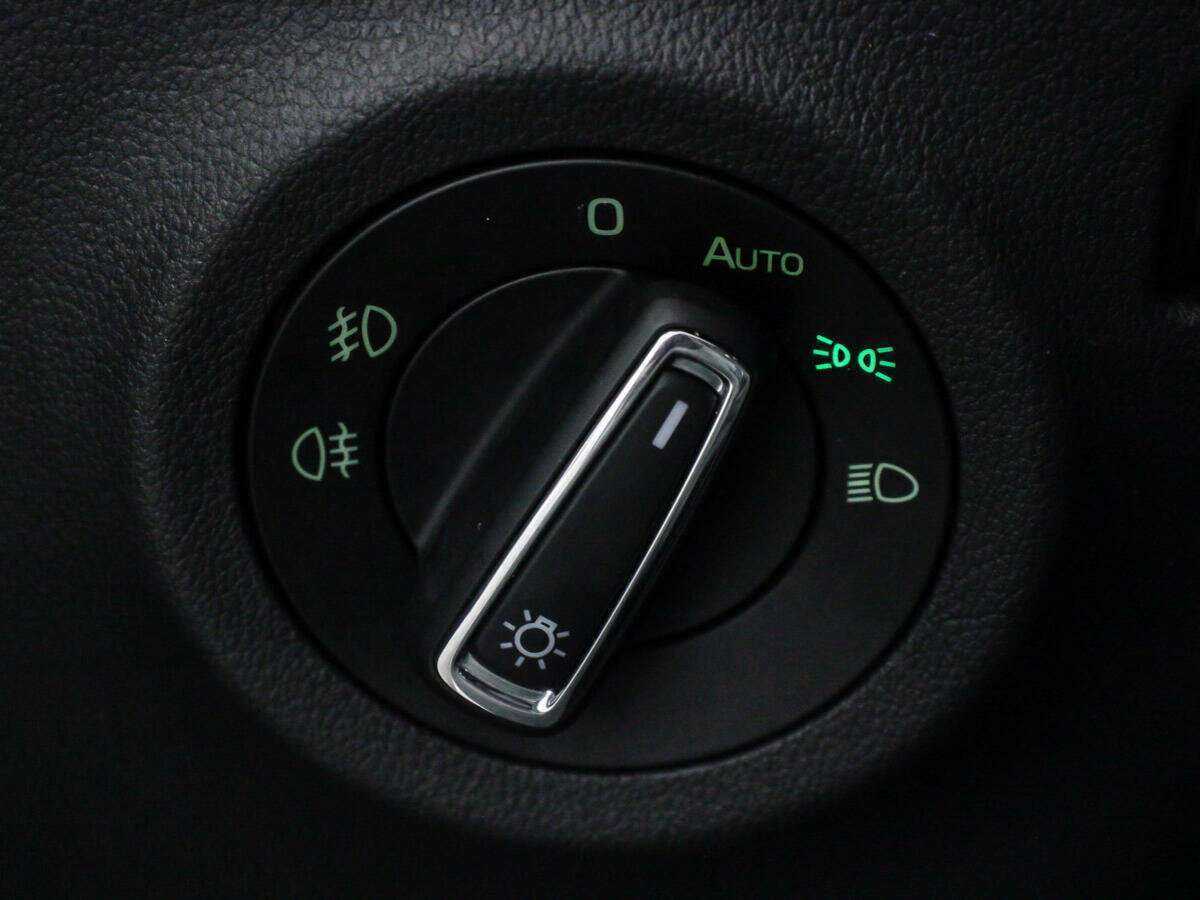 Шкода Рапид б/у, 2020, Автоматическая. Фото: #11