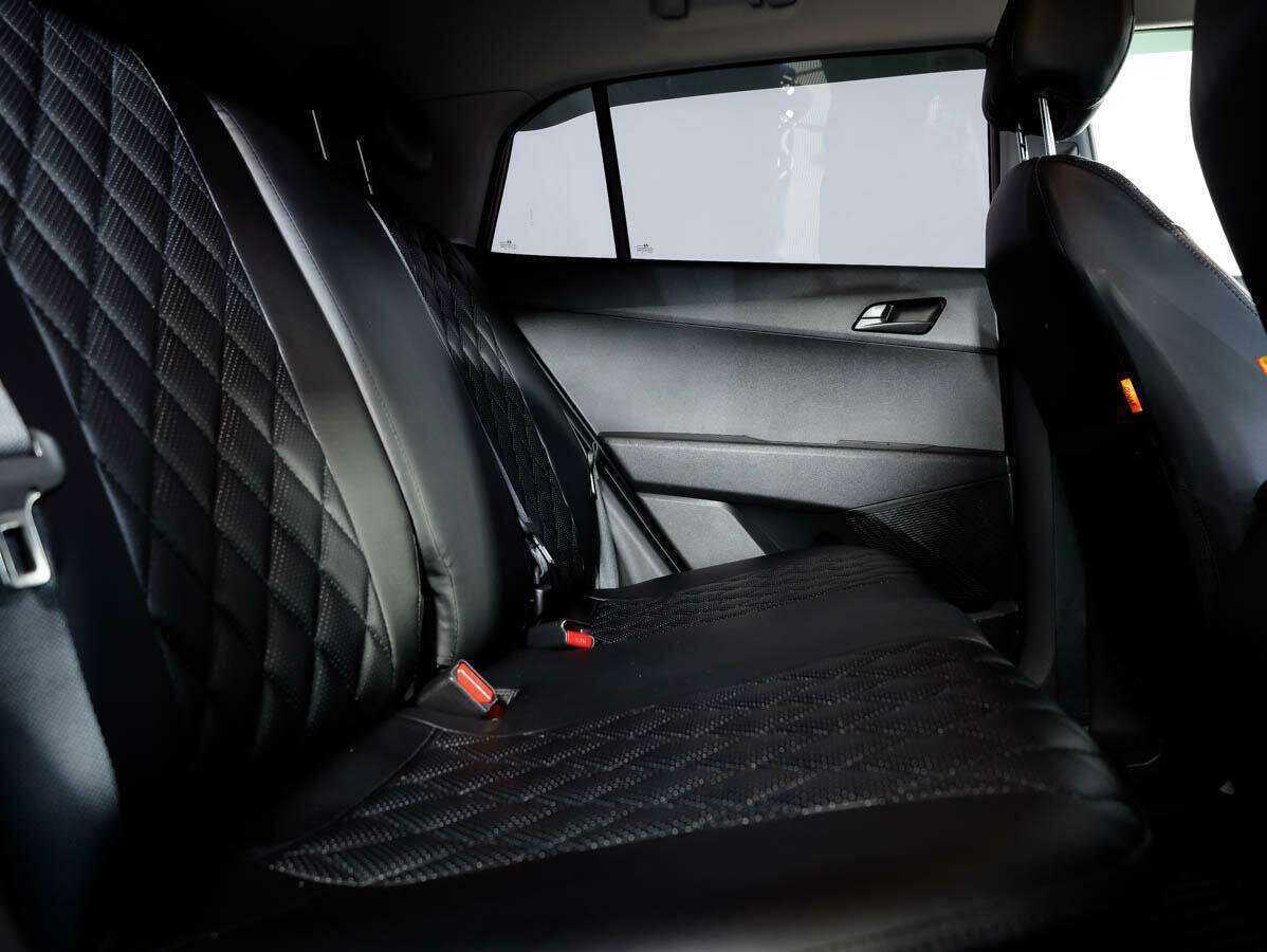 Хендай Крета б/у, 2019, Автоматическая. Фото: #13