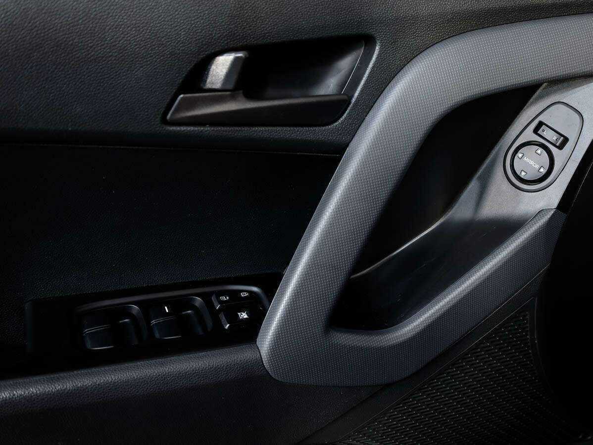 Хендай Крета б/у, 2019, Автоматическая. Фото: #19