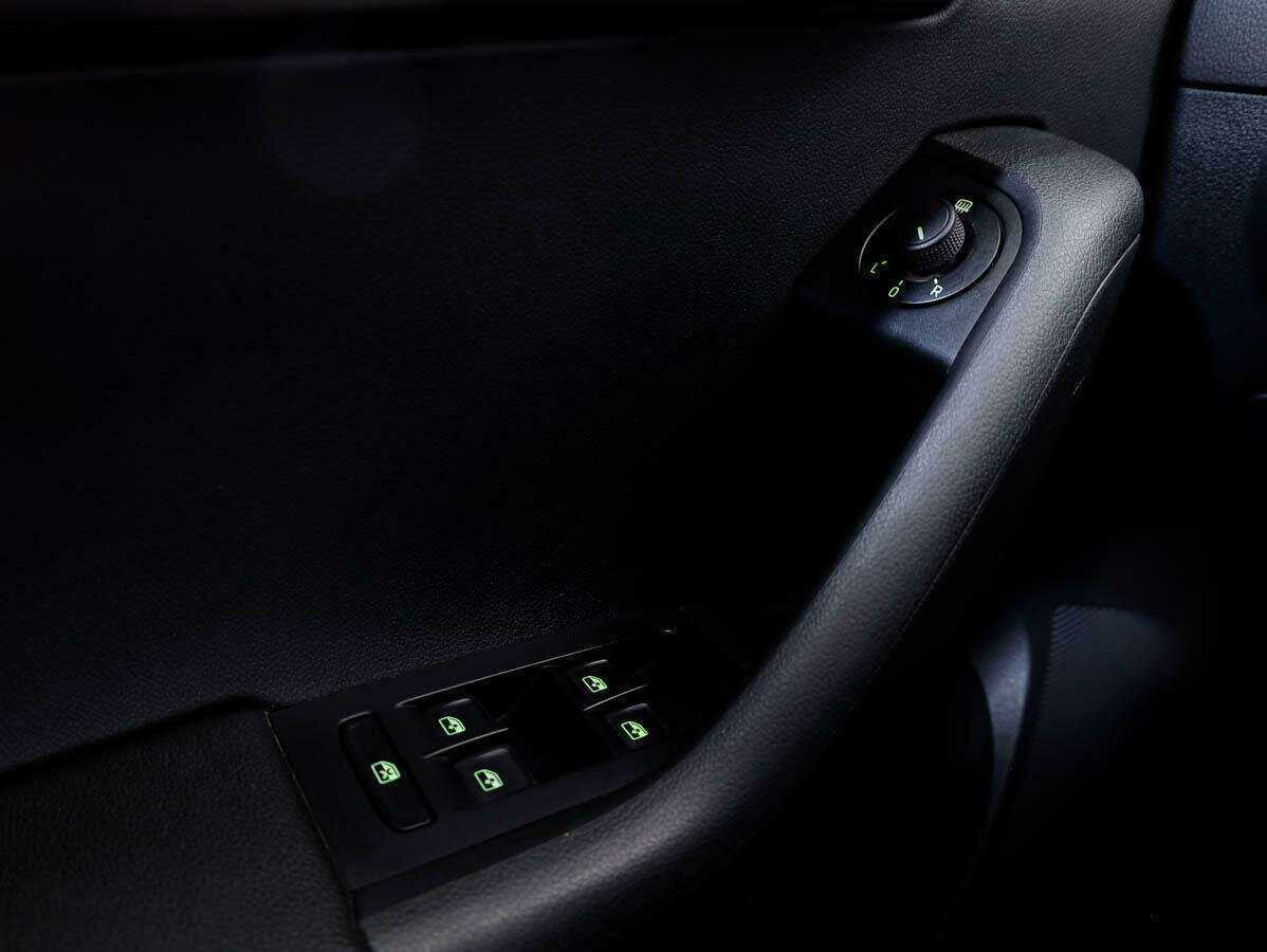 Шкода Октавия б/у, 2018, Механическая. Фото: #15