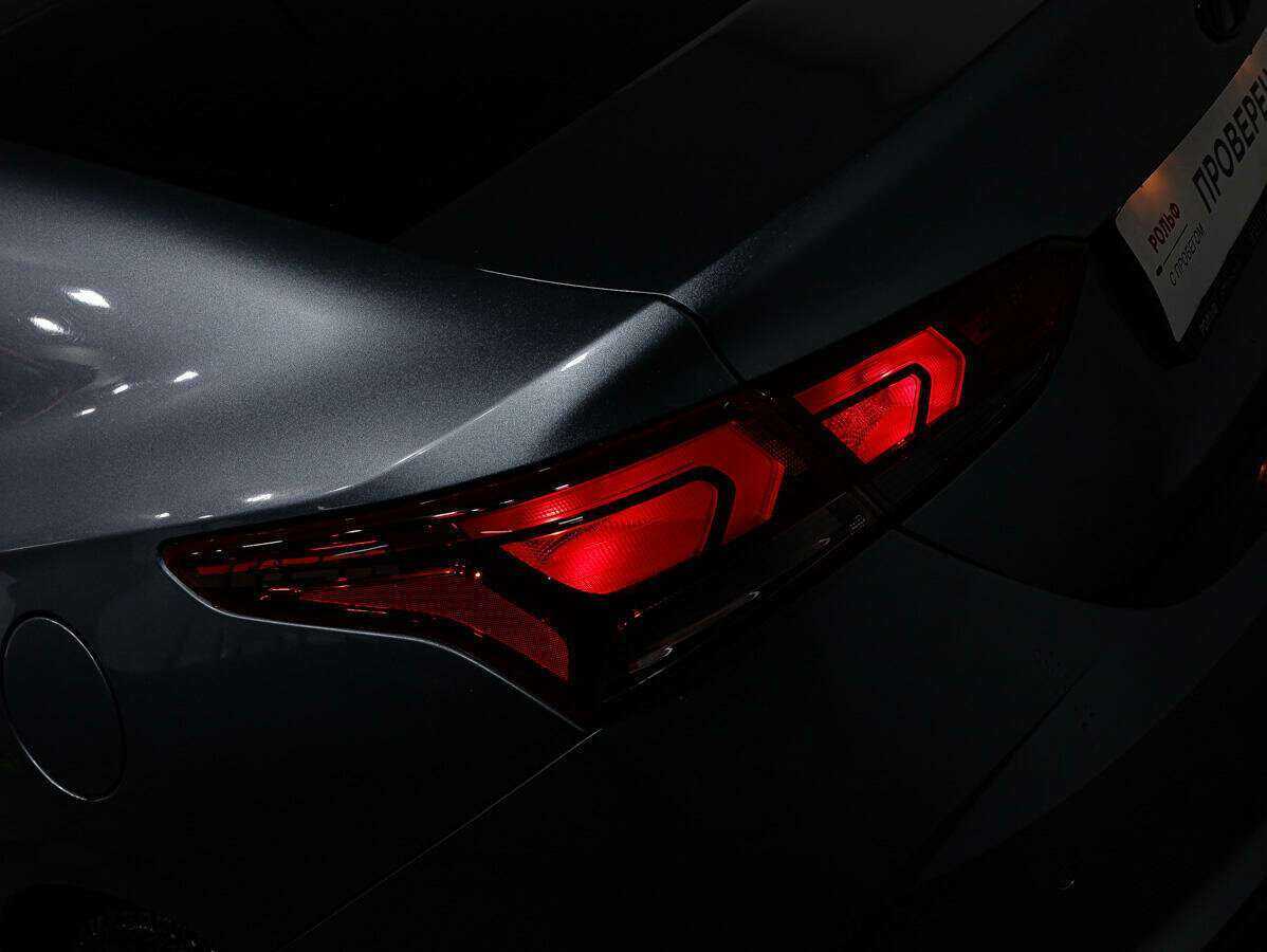 Хендай Солярис б/у, 2020, Автоматическая. Фото: #21