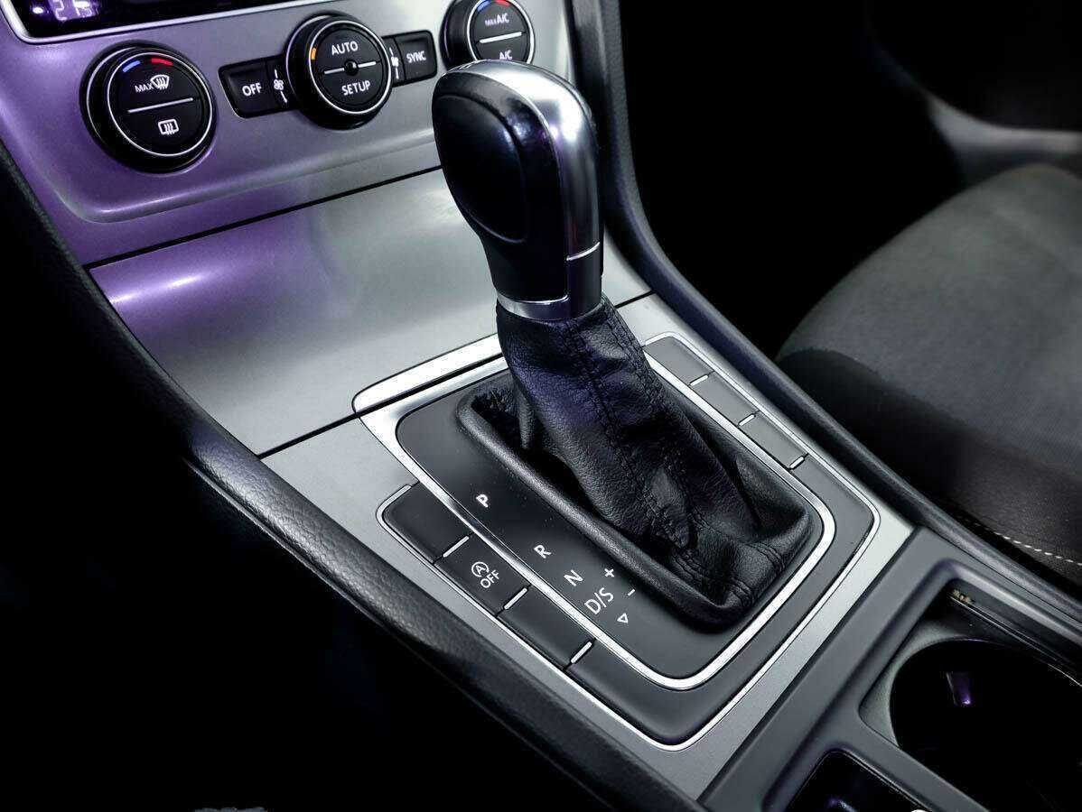 Фольксваген Гольф б/у, 2013, Роботизированная. Фото: #14