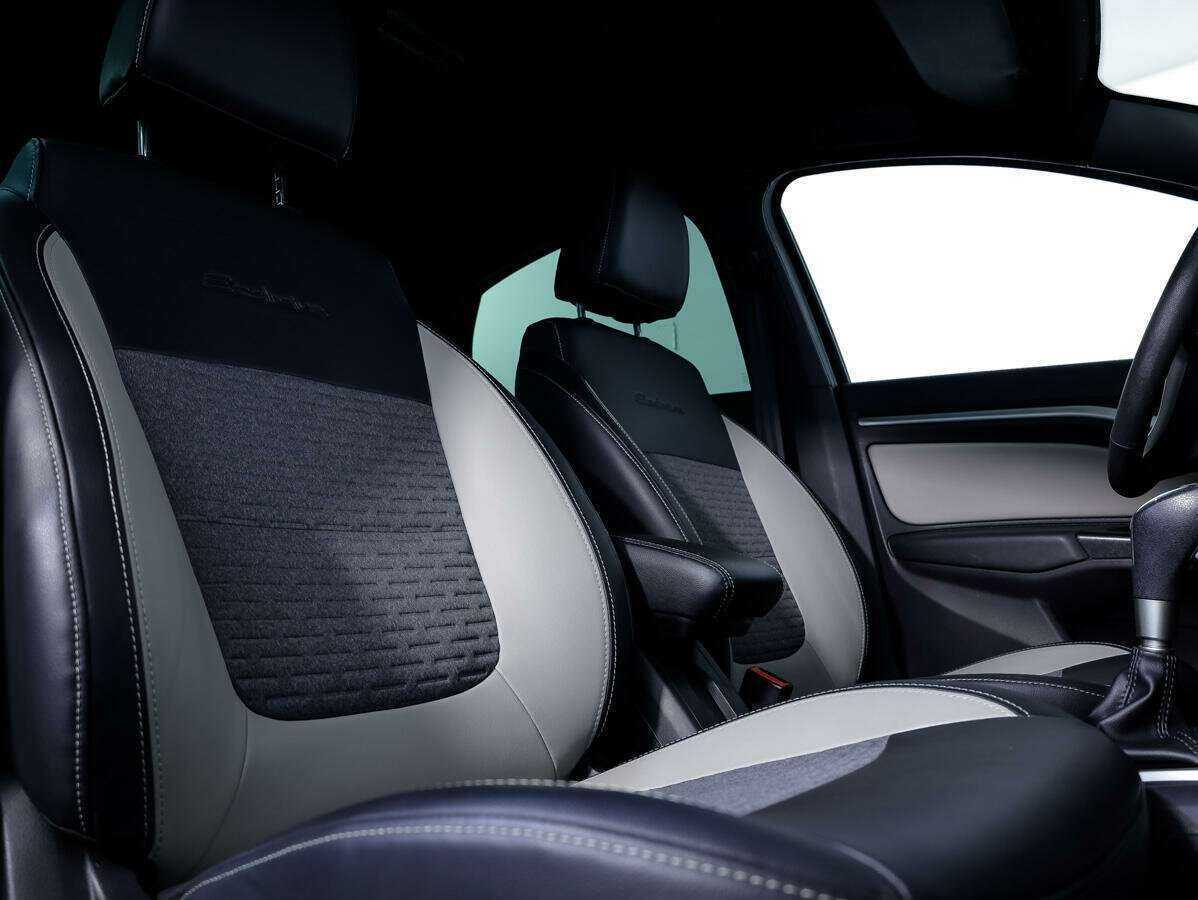 Лада (ВАЗ) Веста б/у, 2019, Вариатор. Фото: #11