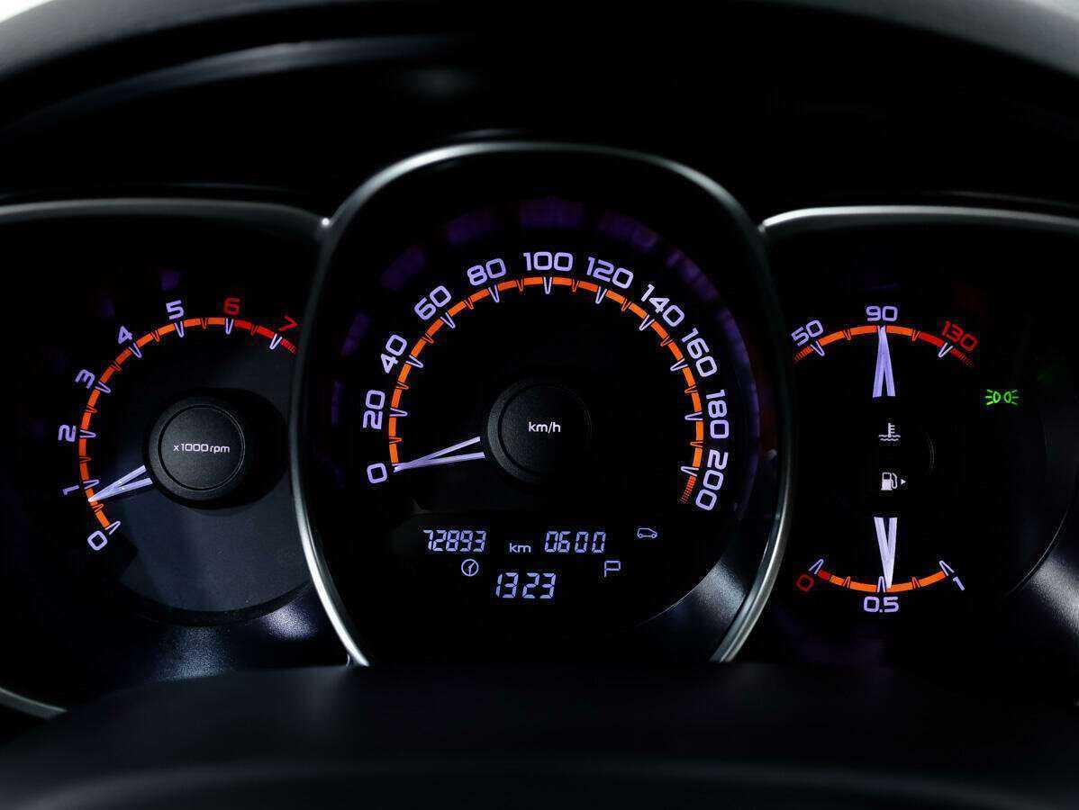 Лада (ВАЗ) Веста б/у, 2019, Вариатор. Фото: #20