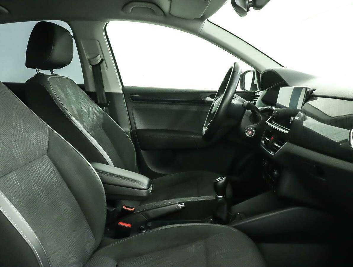 Фольксваген Поло б/у, 2021, Механическая. Фото: #7