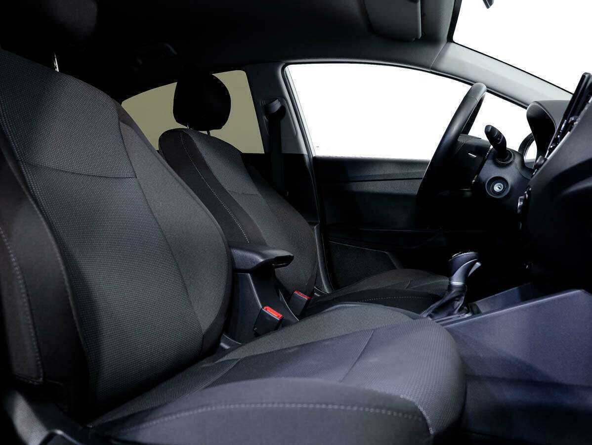 Хендай Солярис б/у, 2020, Автоматическая. Фото: #10