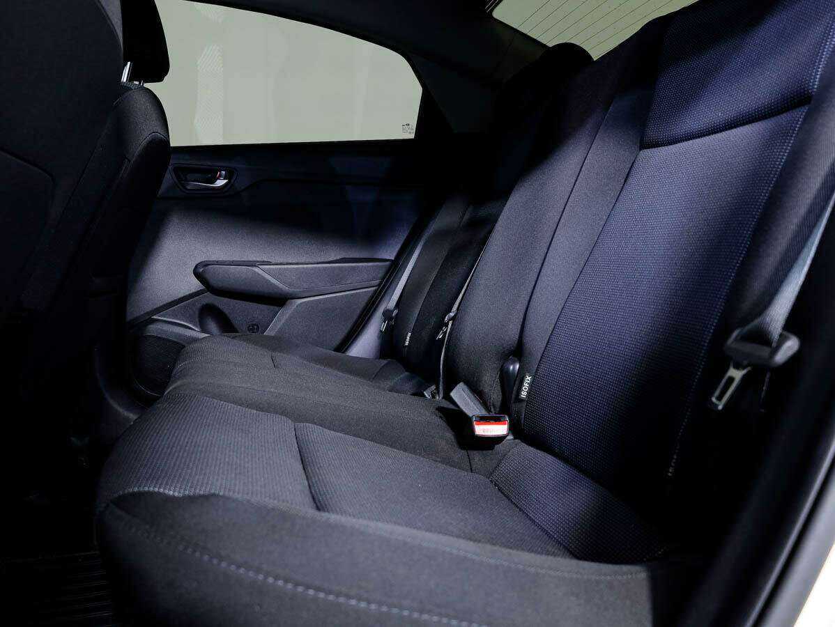 Хендай Солярис б/у, 2020, Автоматическая. Фото: #11