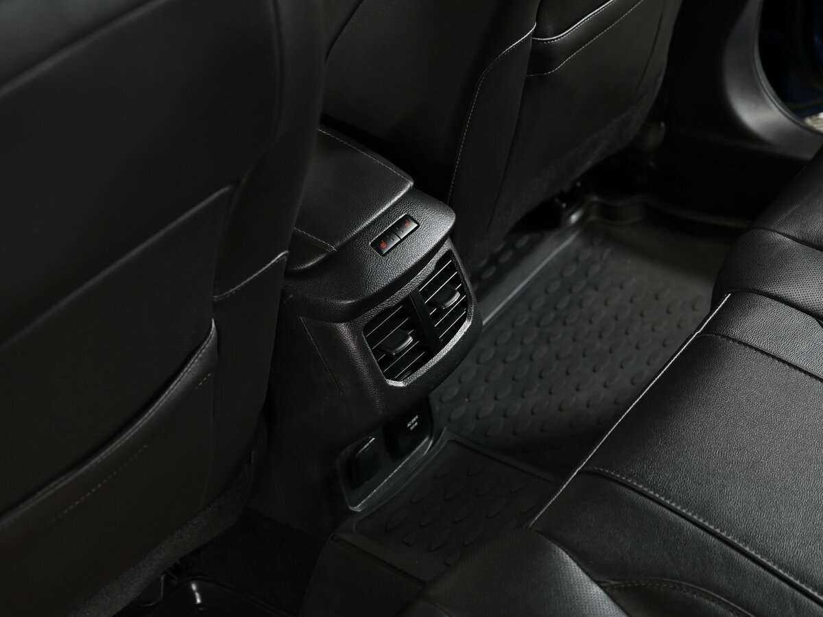 Форд Мондео б/у, 2015, Автоматическая. Фото: #14