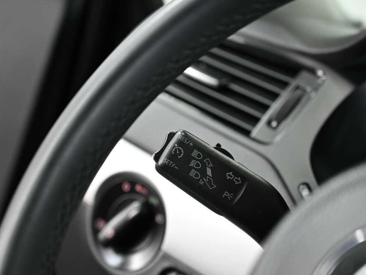 Фольксваген Джетта б/у, 2012, Роботизированная. Фото: #9