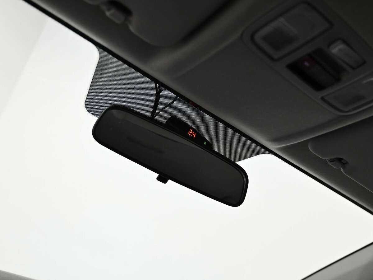 Хендай Солярис б/у, 2020, Автоматическая. Фото: #9