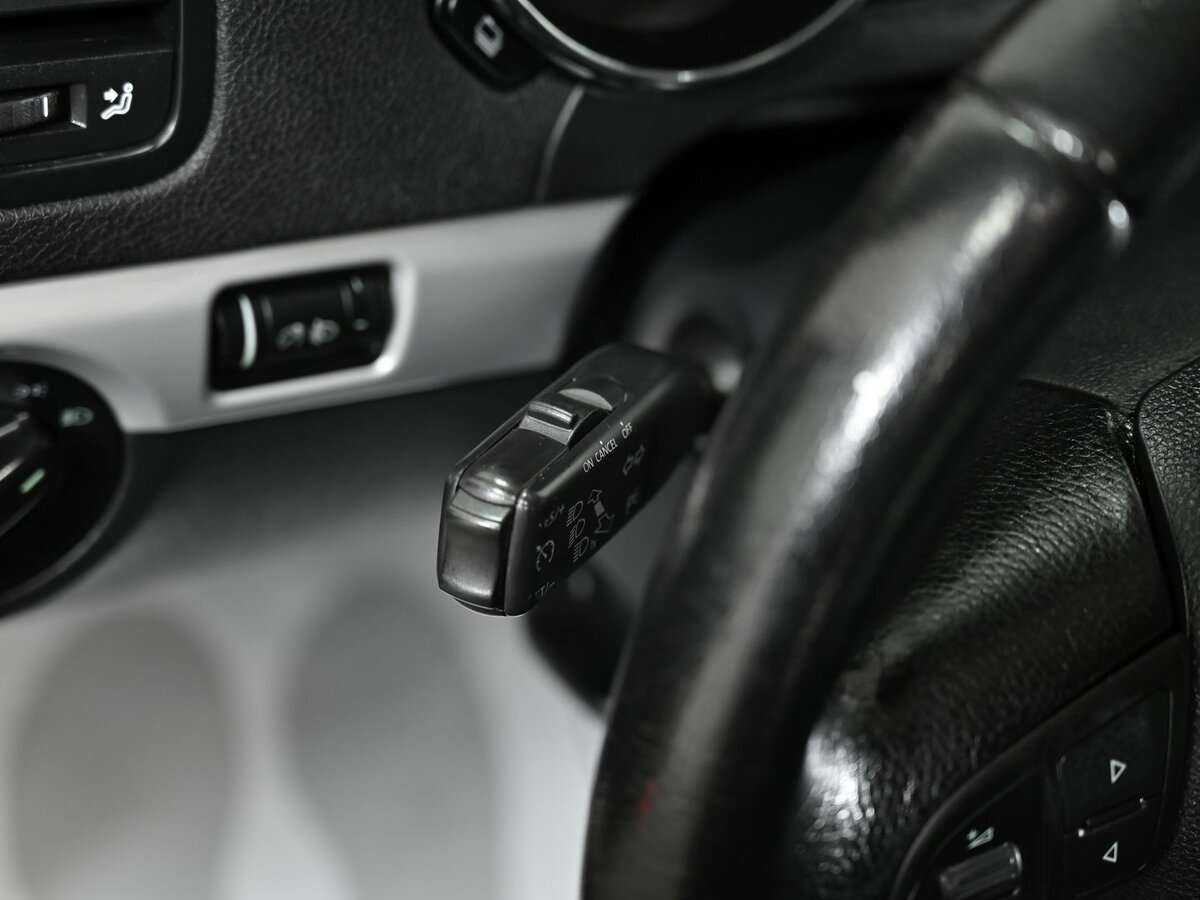 Шкода Йети б/у, 2013, Роботизированная. Фото: #7