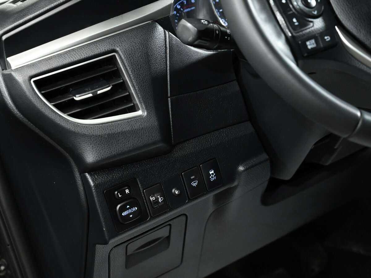 Тойота Королла б/у, 2015, Вариатор. Фото: #7