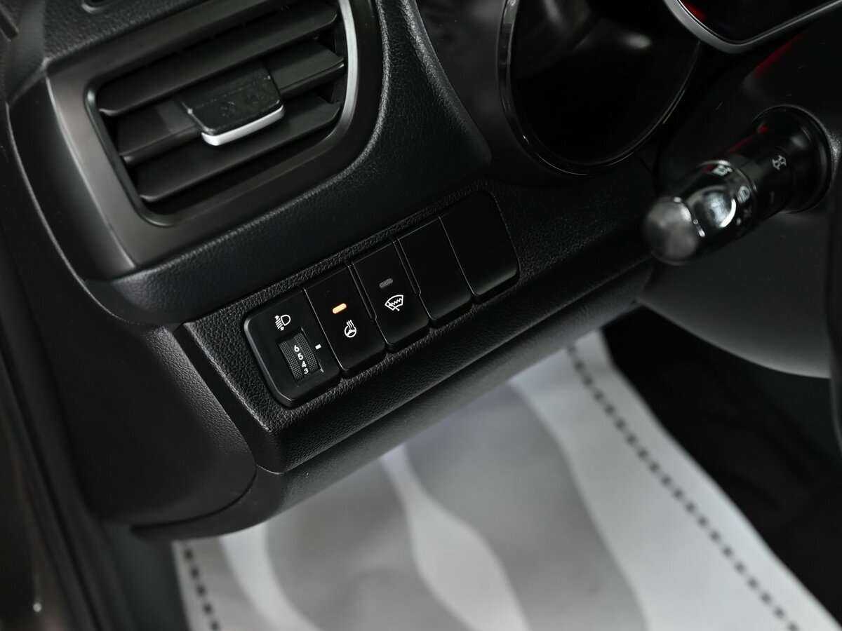 Киа Рио б/у, 2017, Автоматическая. Фото: #5