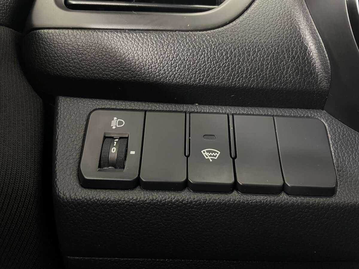 Киа Рио б/у, 2013, Механическая. Фото: #13