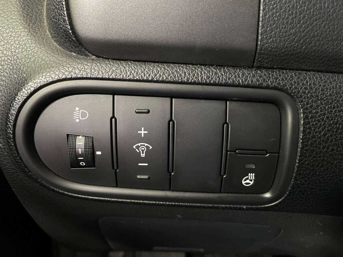 Киа Церато б/у, 2015, Механическая. Фото: #16